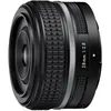 Image de Objectif hybride Nikon Z 28mm f/2,8 Spécial Edition noir