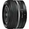 Image de Nikon Nikkor Z 28mm f/2.8 SE (Nikon Z, Plein format), Objectif, Noir