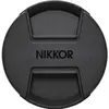 Image de Nikon LC-95B Bouchon d'objectif Z 95mm (95 mm), Bouchon d'objectif, Noir