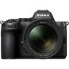 Image de Nikon Z5II Kit Z 24-70 mm 1:4 S (24.50 Mpx, Plein format), Appareil photo, Noir