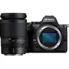 Image de Nikon Kit Z5II (24 - 200 mm, 24.50 Mpx, Plein format), Appareil photo, Noir