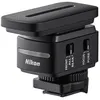 Image de Microphone Nikon ME-D10 Noir pour Nikon Z R