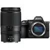 Image de Nikon Kit Z5II (28 - 75 mm, 24.50 Mpx, Plein format), Appareil photo, Noir