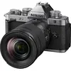 Image de Nikon Zf w/24-70/4 kit (24 - 70 mm, 24.50 Mpx, Plein format), Appareil photo, Argent