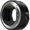 Image de Nikon Ftz II, Adaptateur d'objectif, Noir