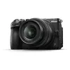 Image de Appareil photo hybride Nikon Z5IIC Noir + Objectif Z 24-50 mm f/4-6.3