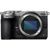 Image de Appareil photo hybride Nikon Z5IIC Boîtier nu Argent