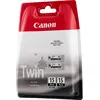 Image de Canon, Cartouche d'impression, Bci-15bk (CF)