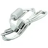 Image de Canon Câble Ifc-400pcu Micro Usb Vers M/m Usb-a 1.5 M
