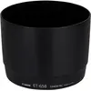 Image de Canon Pare-soleil ET-65B, Pare-soleil pour objectif, Noir