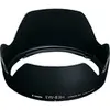 Image de Canon Ew-83h, Pare-soleil pour objectif, Noir