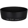 Image de Canon Pare-soleil ES-62 + adaptateur 62L, Pare-soleil pour objectif, Noir