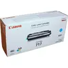 Image de Canon, Toner, 717 (C)