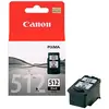 Image de Canon Ink Cartouche D´encre Pg-512