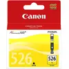 Image de Canon, Cartouche d'impression, Cli-526y (Y)