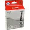 Image de Canon, Cartouche d'impression, Pgi-29lgy (LGY)