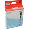 Image de Canon, Cartouche d'impression, Pgi-29pc (PC)