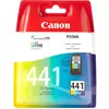 Image de Canon Ink Cartouche D´encre Cl-441 Emb