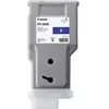 Image de Canon, Cartouche d'impression, Encre grand format bleu Origine PFI-206B (B)