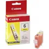 Image de Canon, Cartouche d'impression, Bci-6y (Y)