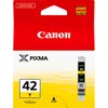 Image de Canon, Cartouche d'impression, Cli-42y (Y)
