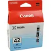 Image de Canon, Cartouche d'impression, Cli-42pc (PC)
