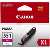 Image de Canon, Cartouche d'impression, Cli-551m XL (M)