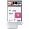 Image de Canon, Cartouche d'impression, Pfi-107m (M)