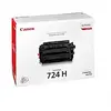 Image de Canon Ink Toner 3482b011 724h/lbp6750 Lbp6780