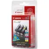 Image de Canon, Cartouche d'impression, CLI-521 (C, M, Y)