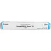 Image de Canon, Toner, Toner cyan T01 ImagePress C750 39'500 ppm (C)
