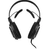 Image de Audio-Technica Ath-Ad700x (Filaire), Écouteurs, Noir