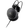 Image de Audio-Technica ATH-A550Z (NC, Filaire), Écouteurs, Noir