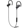 Image de Audio-Technica Ath-Sport70bt (6 h, Filaire), Écouteurs, Noir