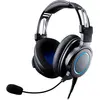 Image de Audio-Technica ATH-G1 (Filaire), Casque gaming, Noir