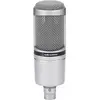 Image de Audio-Technica AT2020USB-X (AT2020USB-X), Microphone