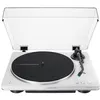 Image de Platine vinyle Audio-Technica AT-LP70XBT Blanc