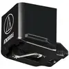 Image de Audio-Technica ATN3600LE (Cellule), Platine : accessoires, Noir