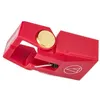 Image de Diamant de remplacement Audio-Technica AT-VMN40xML pour cellule VM740xML