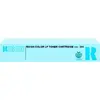 Image de RICOH, Toner, Toner type 245 CL 4000 15'000 pages (C)