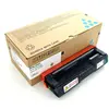 Image de RICOH, Toner, 406349 (C)