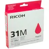 Image de RICOH, Cartouche d'impression, Gc31 (M)