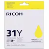 Image de Ricoh, Cartouche d'impression, Cg 31 (Y)