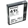 Image de Ricoh Imaging Toner Gc-41 Hc