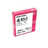 Image de RICOH, Cartouche d'impression, Gc 41 (M)