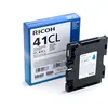 Image de RICOH, Cartouche d'impression, Gc 41 (C)