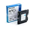 Image de Ricoh Cartouche D´encre Gc41cl