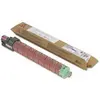 Image de RICOH, Toner, Toner magenta N° d'origine 841819 (M)