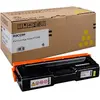 Image de RICOH, Toner, 407546 (Y)