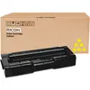 Image de RICOH, Toner, toners (Y)